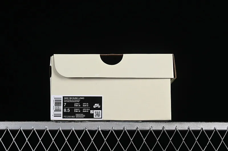 All categories Nk SB Dunk series Nk SB Dunk Low low-top sneakers Nk SB Dunk Low Safari "Olympics" stone pattern SB low-top casual sneakers FZ1233-002